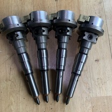 ISUZU TROOPER 3.0D SET OF 4