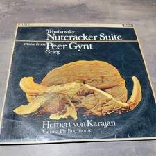 DECCA STEREO SXL 2208 UK 1962