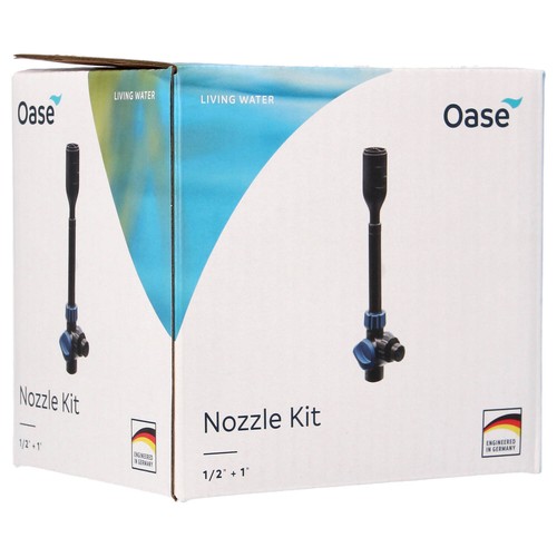 Oase filtral nozzle telescopic - oase,