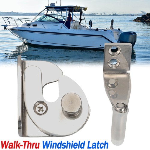 Stainless steel walk - stainless,