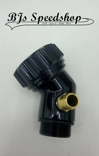 Aircooled engine oil filler - vw,