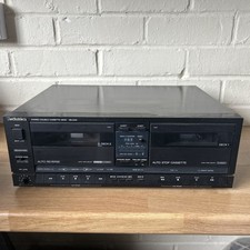 Technics RS-X101 Stereo