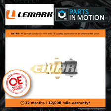 Coolant Temperature Sensor