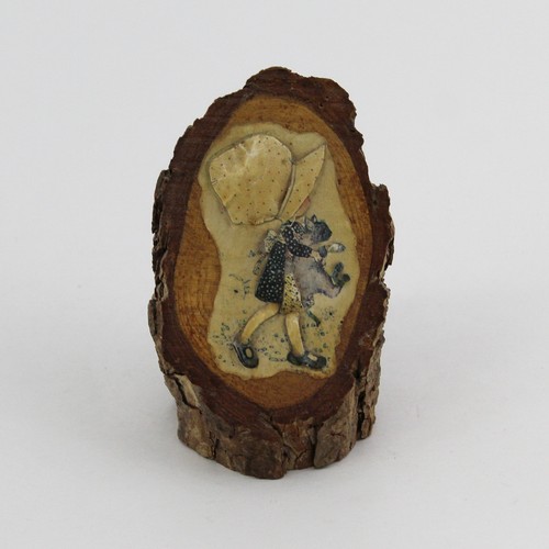 Vntage holly hobbie - holly,