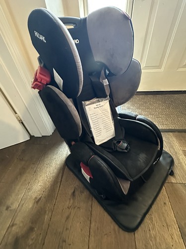 Recaro young sport group - recaro,