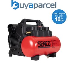 SENCO AC19306BL 6L Low Noise