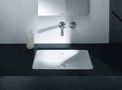 New boxed duravit vero - &,