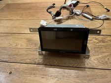 Pioneer SPH-EVO62DAB USB Multimedia Car Stereo - 6.8" Touch Screen - CarPlay