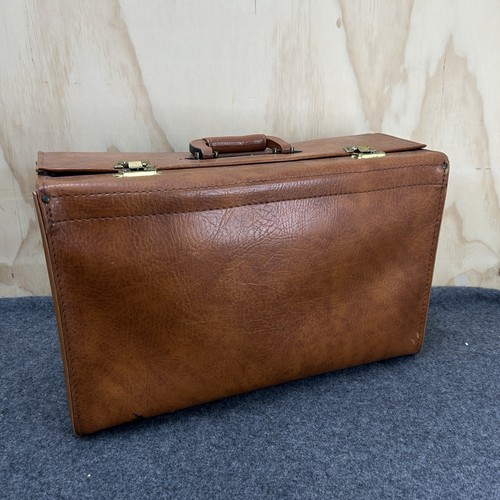 Vintage brown rolling - brown,