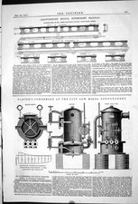 Old 1871 Logovishtche Bridge