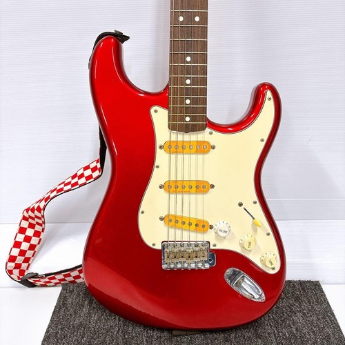 Fender japan stratocaster - fender, s