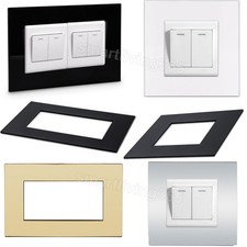 Socket Finger Plate Light