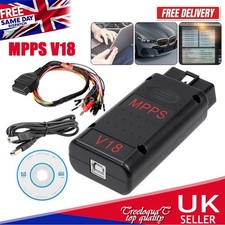 MPPS V18 MAIN + TRICORE +