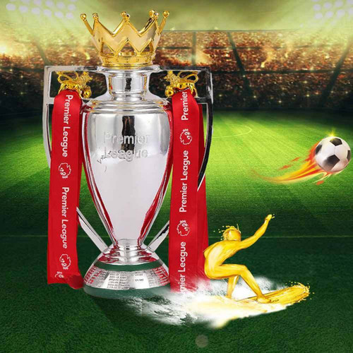 Premier league trophy - premier,