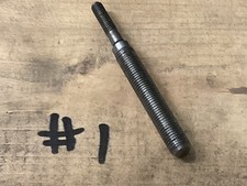 EMCO UNIMAT 3 LATHE..TAILSTOCK