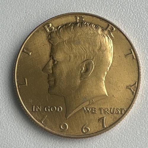 1967 kennedy half - kennedy,