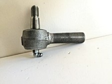 BMC, 1&1/2 ton & 2 ton, FG & WF series, 1959/1971, R/Hand Track Rod End, NOS.