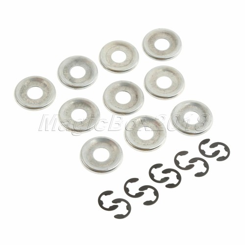 10pcs set chainsaw clip - 10pcs/set, e-clip