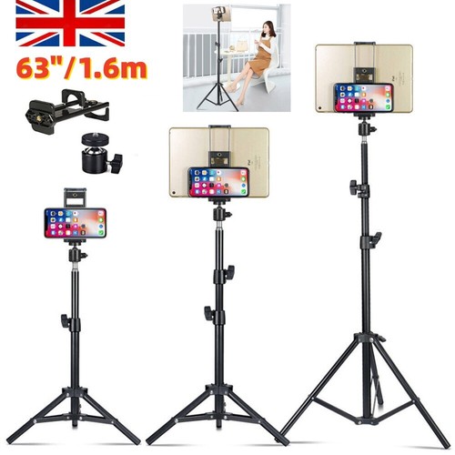 Universal floor stand tripod - stand,
