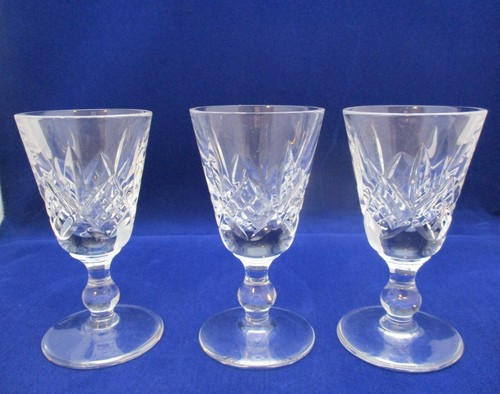 Stuart crystal glengarry - crystal,