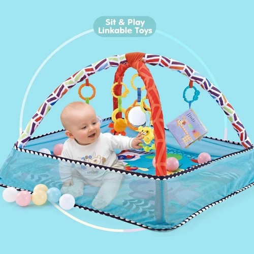 Kids turtle baby - in,