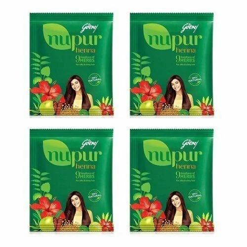 120gm godrej nupur - 4, x