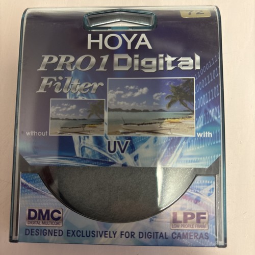 Hoya pro1 digital camera - digital,