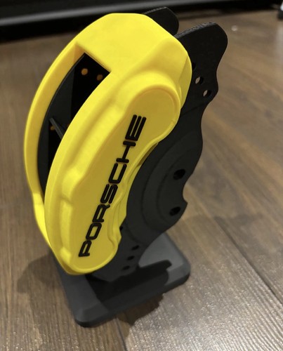 Porsche pen pot holder desk - pen,