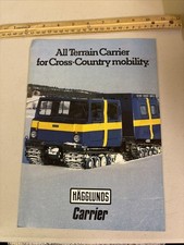 VTG 1983 The Hagglund All