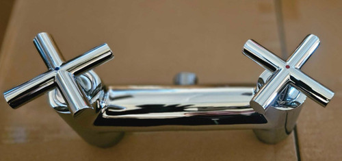 Shower mixer - shower,