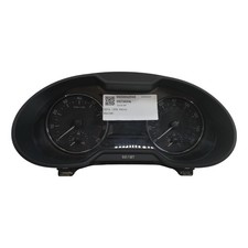 Speedometer/instrument Cluster