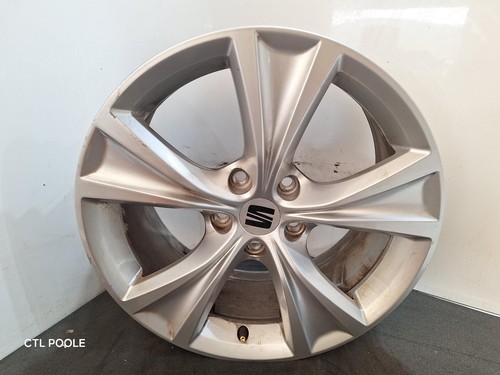 Seat leon tsi evo mk4 - seat,