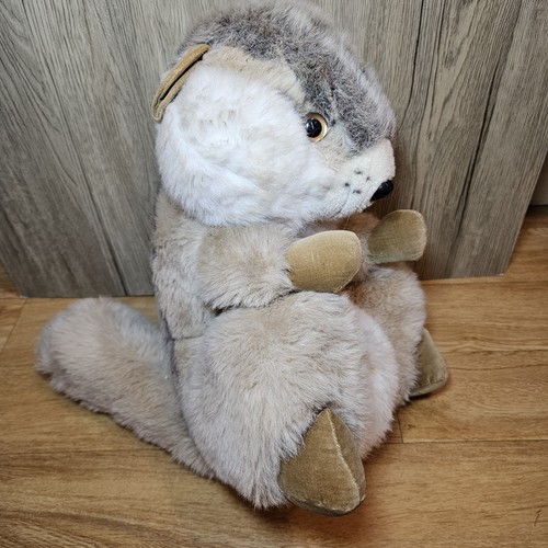 Large merrythought vintage - merrythought,