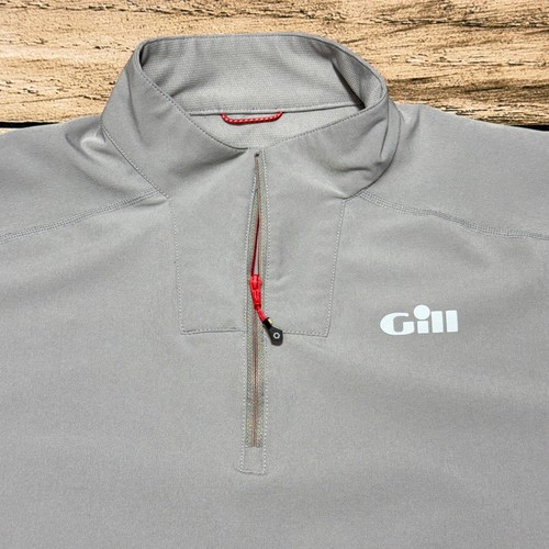 Gill race jacket mens large - race,