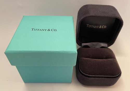 Tiffany microfibre empty - &,
