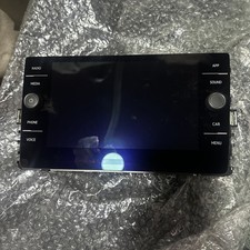 VW TIGUAN MK3 MULTIMEDIA