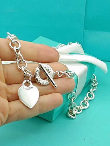 Tiffany sterling silver - tiffany,