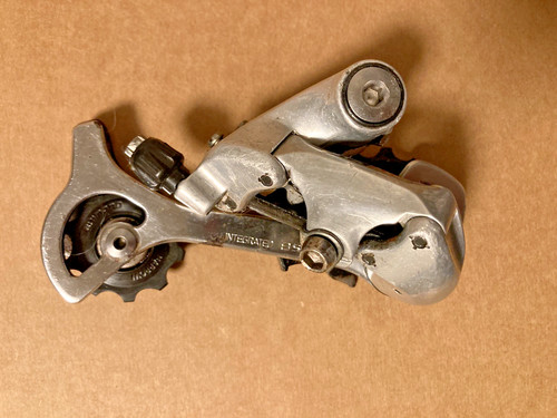 Shimano stx mc38 - shimano, rc
