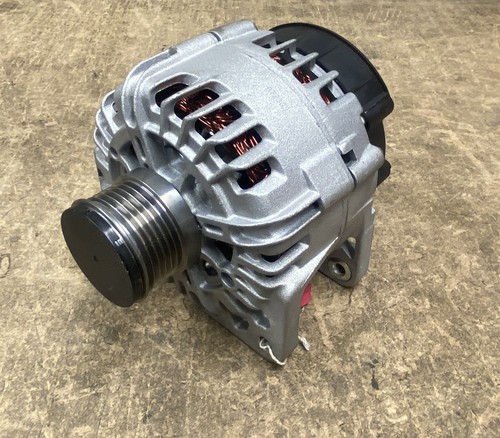 160a new alternator for 5 - new,