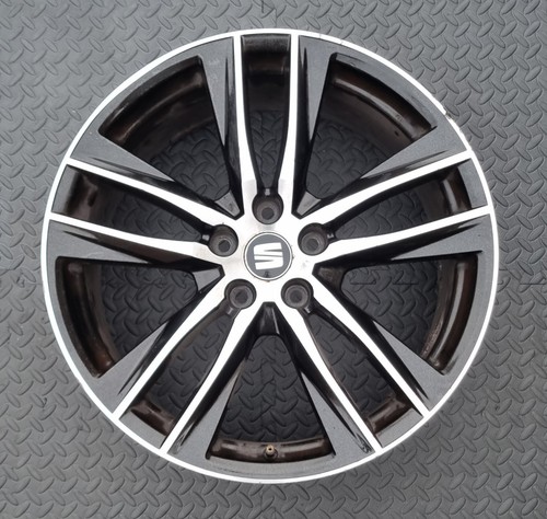 Seat leon cupra alloy - cupra,