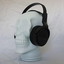 AMP3 Luxury Glass Skull