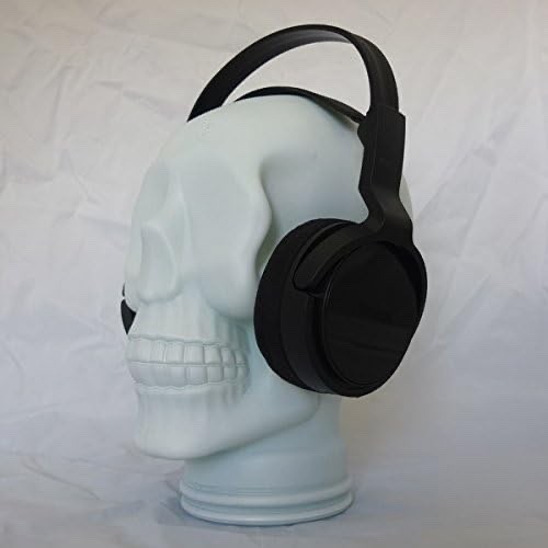 Amp3 luxury glass skull - luxury,