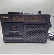 Superscope Marantz - Portable