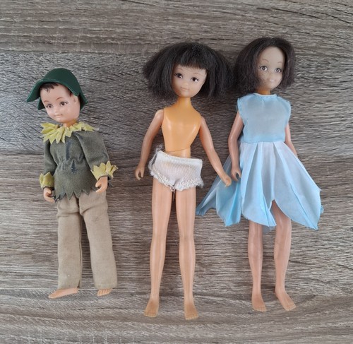 Hornby flower fairy dolls - fairy,