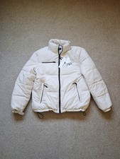 Zara Women's Puffer Jacket Size L