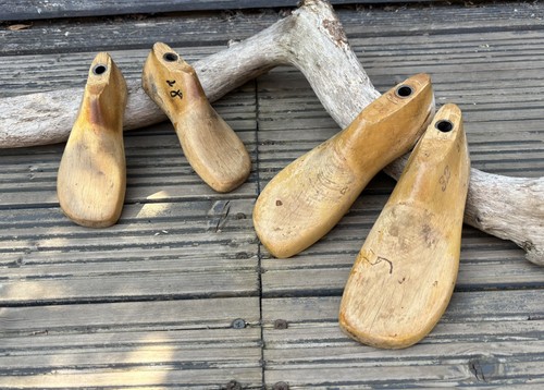 Pairs vintage danish - pairs, of