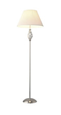 Floor Lamp Kingswood Barley
