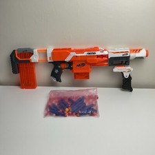 Nerf N-strike elite stryfe gun