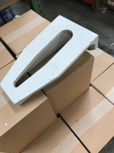 Gmm bridge saw bracket - bridge, for