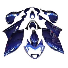 Injection Fairing Kit Bodywork Plastic ABS fit For BMW K1200S 2005-2010 A1